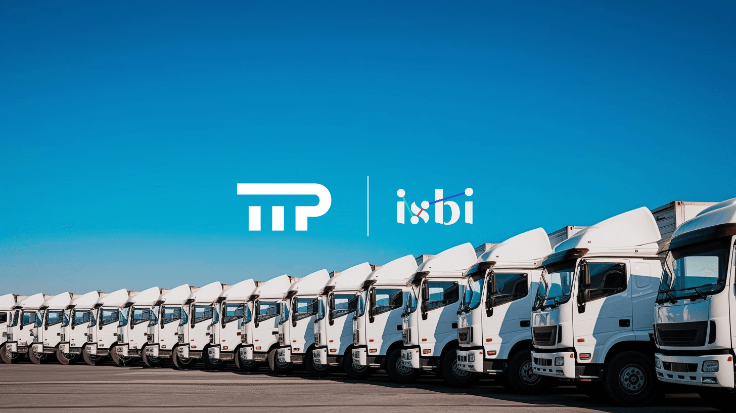 isbi x TTP
